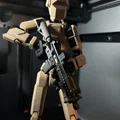 Mô hình Dummy 13 MK18 MOD 1 - Thumbnail 2