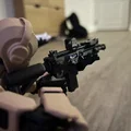 Mô hình Dummy 13 MK18 MOD 1 - Thumbnail 4