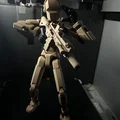 Mô hình Dummy 13 MK18 MOD 1 - Thumbnail 6