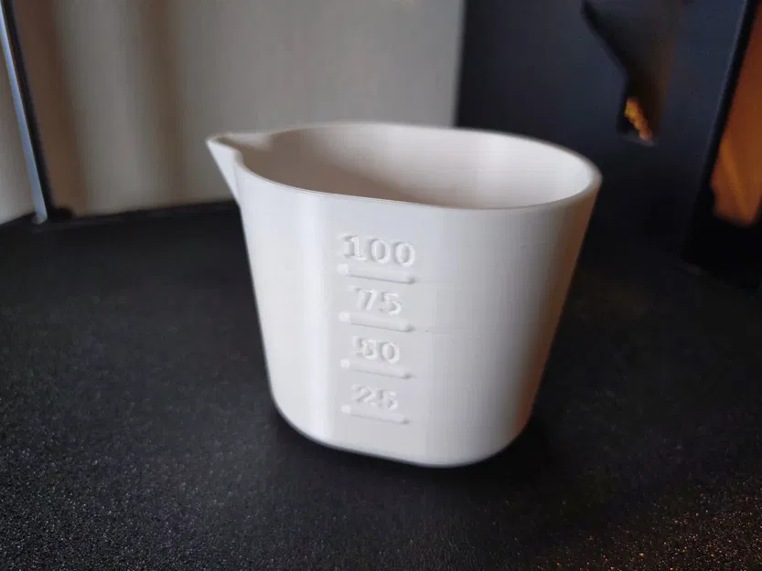 Cốc Đong 100 ml - Image 1