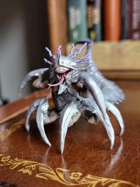 Thợ Săn Pháp Sư (Mage Hunter) - Image 1