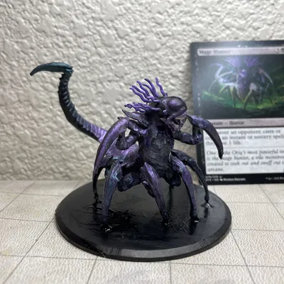 Thợ Săn Pháp Sư (Mage Hunter)