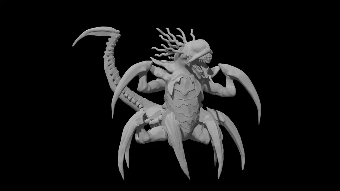 Thợ Săn Pháp Sư (Mage Hunter) - Image 3