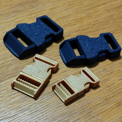 Khóa Bấm Nhỏ Gọn