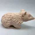 Tượng Opossum - Thumbnail 4