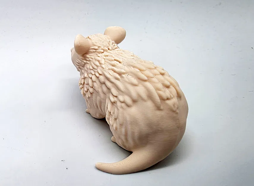 Tượng Opossum - Image 6