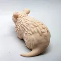 Tượng Opossum - Thumbnail 6