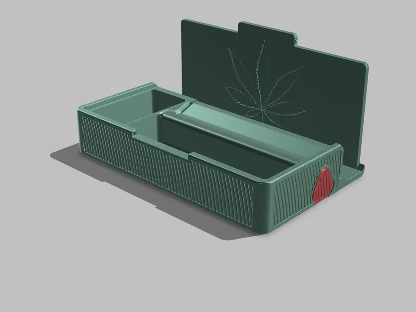 Hộp Đựng Điếu Du Lịch - Image 4