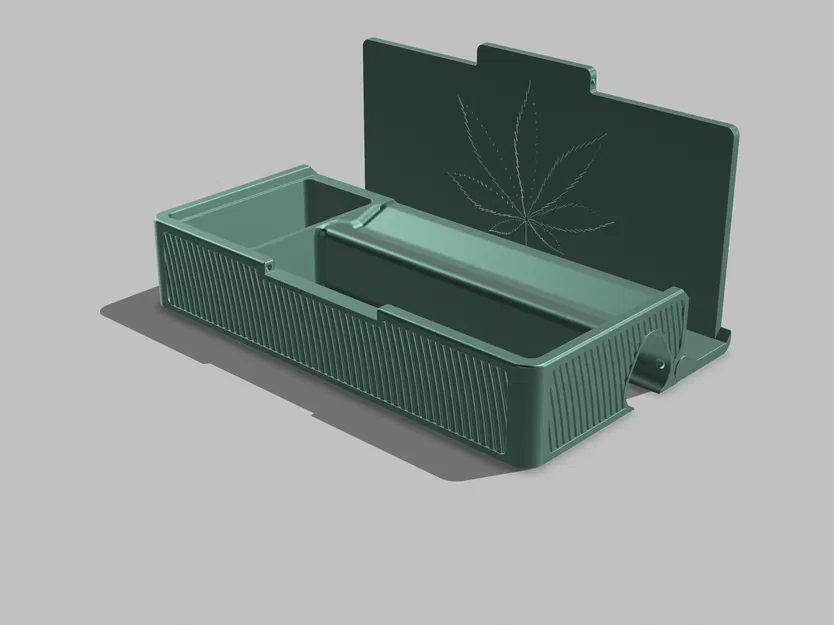 Hộp Đựng Điếu Du Lịch - Image 5