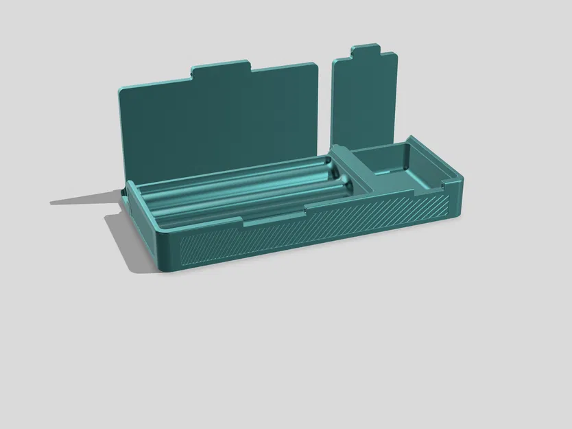 Hộp Cuốn Thuốc Lá - In Tại Chỗ - Image 1