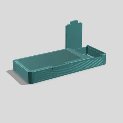 Hộp Cuốn Thuốc Lá - In Tại Chỗ