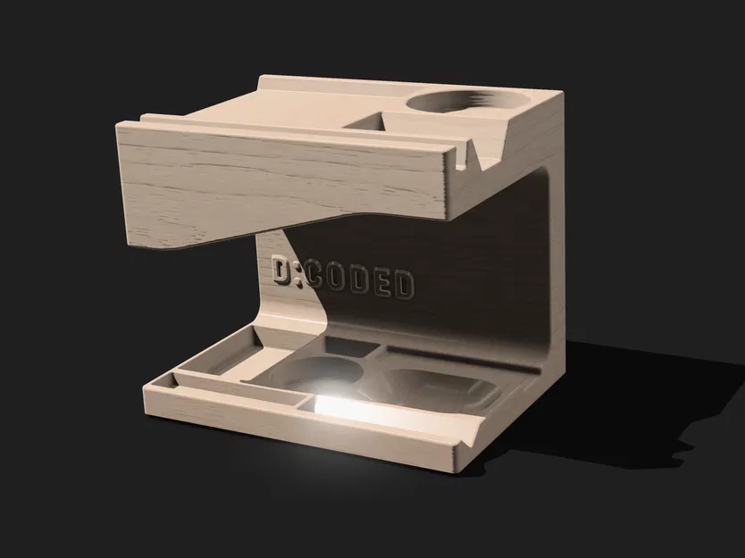 Roll Buddy - Bàn làm việc cho dân chơi. - Image 1