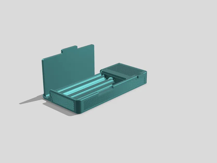 Hộp Cuốn Thuốc Lá - In Tại Chỗ - Image 7