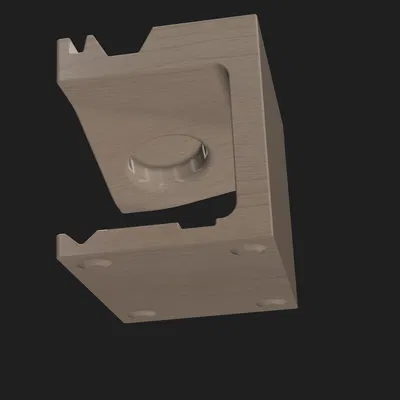 Roll Buddy - Bàn làm việc cho dân chơi.