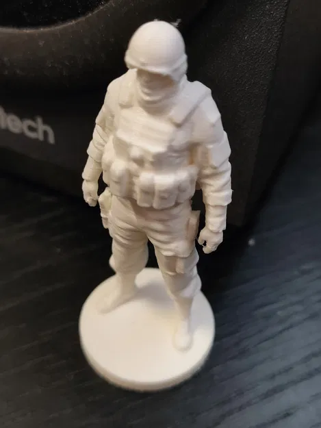 Người Lính - Image 2