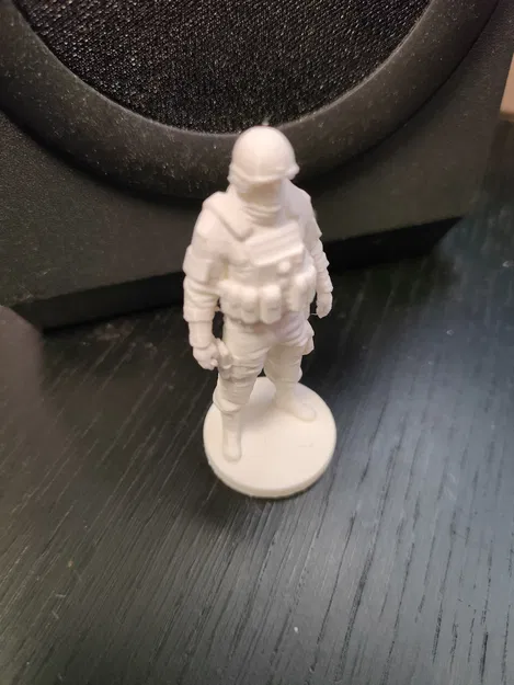 Người Lính - Image 5