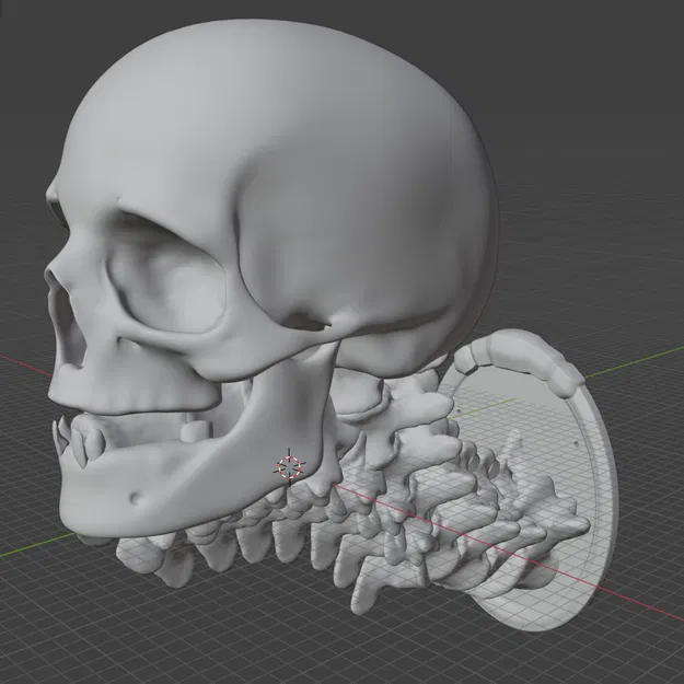 Giá Đỡ Mũ Bảo Hiểm Treo Tường - Image 1