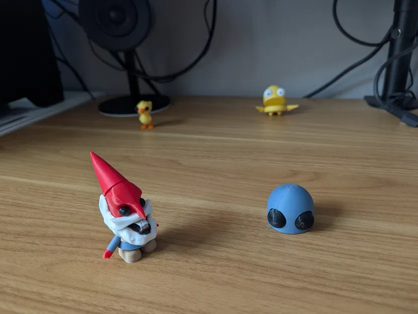 Mô hình REPO Gnome - Image 4