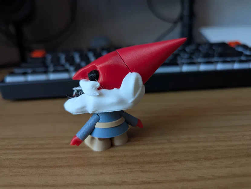 Mô hình REPO Gnome - Image 5