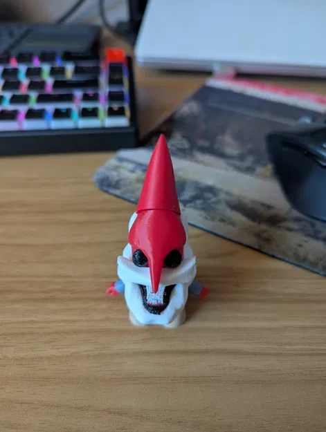 Mô hình REPO Gnome - Image 6