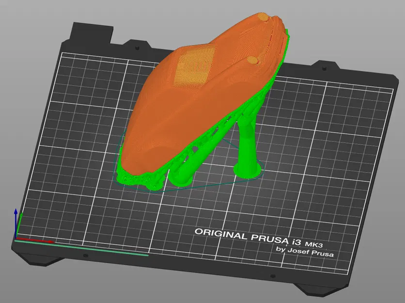 Mô Hình Xe Porsche 911 Cổ Điển Tỉ Lệ 1:24 - Image 2