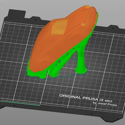 Mô Hình Xe Porsche 911 Cổ Điển Tỉ Lệ 1:24