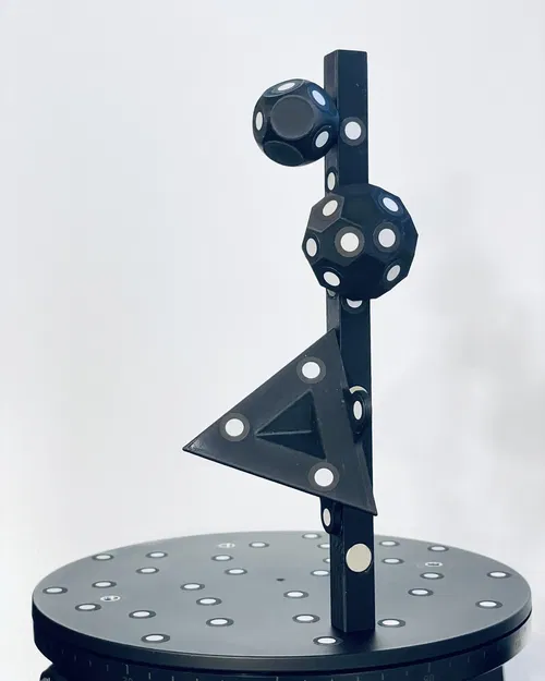 Bộ Kit Đánh Dấu Revopoint (Nam Châm) - Image 2