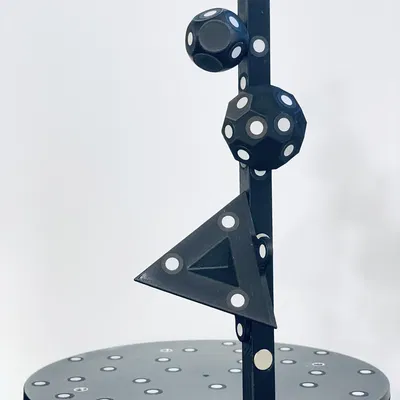 Bộ Kit Đánh Dấu Revopoint (Nam Châm)