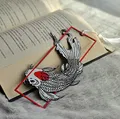 Bookmark Tancho Koi [Có Khung] - Thumbnail 1