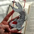 Bookmark Tancho Koi [Có Khung] - Thumbnail 5