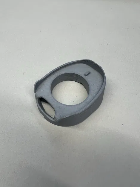 Miếng độn chén cổ Orbea Orca sang ghi đông Roval Rapide - Image 1