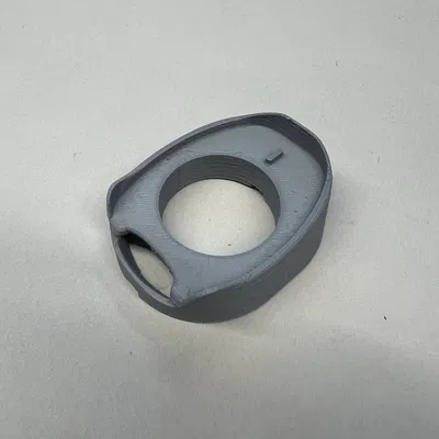 Miếng độn chén cổ Orbea Orca sang ghi đông Roval Rapide