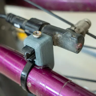 Giá Đỡ Cảm Biến Tốc Độ eBike (Bafang/CYC)