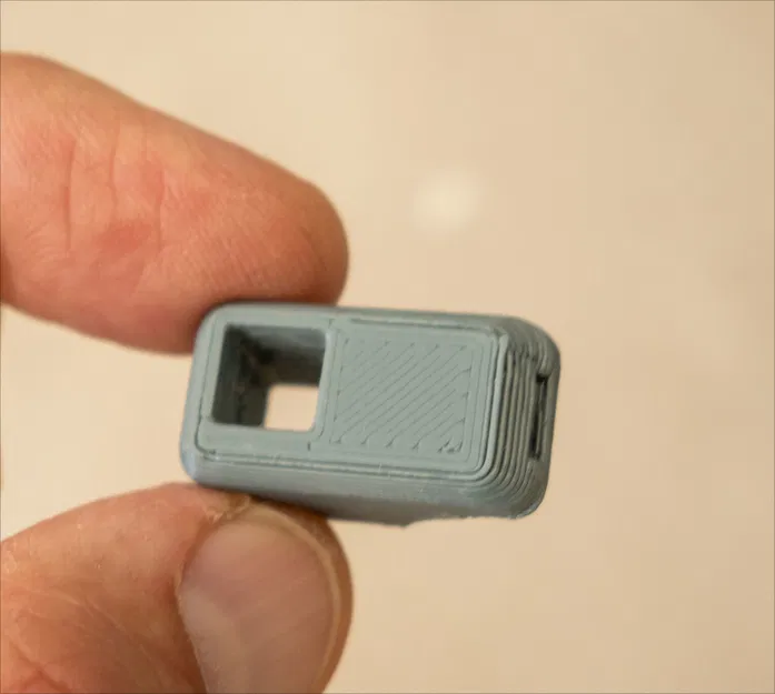 Giá Đỡ Cảm Biến Tốc Độ eBike (Bafang/CYC) - Image 3