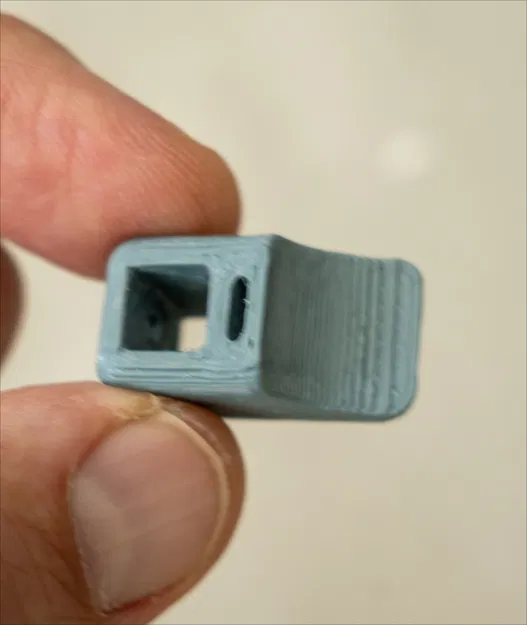 Giá Đỡ Cảm Biến Tốc Độ eBike (Bafang/CYC) - Image 4