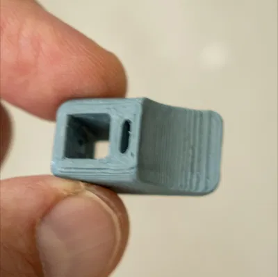 Giá Đỡ Cảm Biến Tốc Độ eBike (Bafang/CYC)