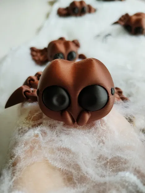 Nhện dẻo cute - Image 4