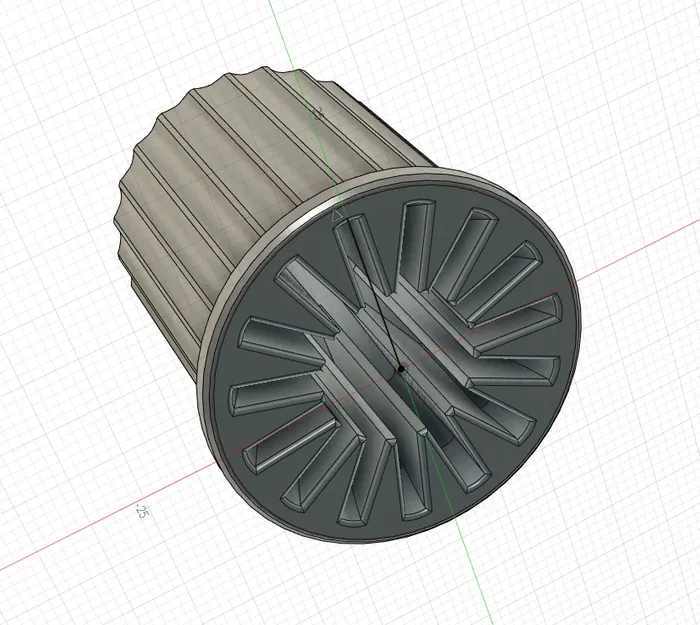 Dụng Cụ Siết Đầu Tên Broadhead Wrench V7 - Image 1