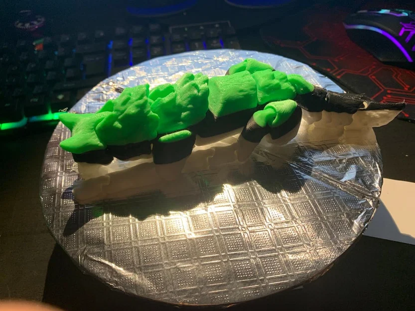 Sói Khớp - Image 1