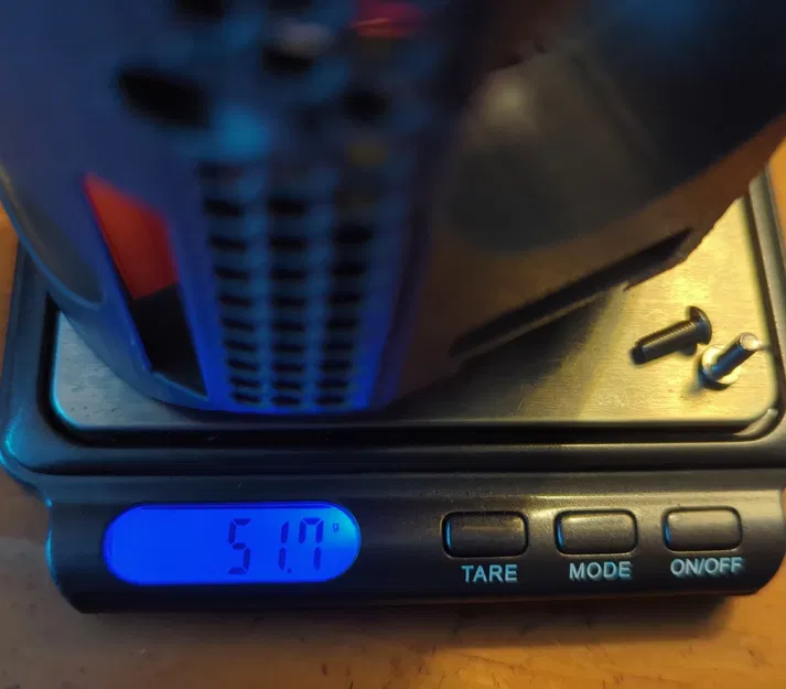 PROXIMITY_45 Chụp Quạt Mô-đun cho Dòng Máy Elegoo Neptune 4 - Image 3