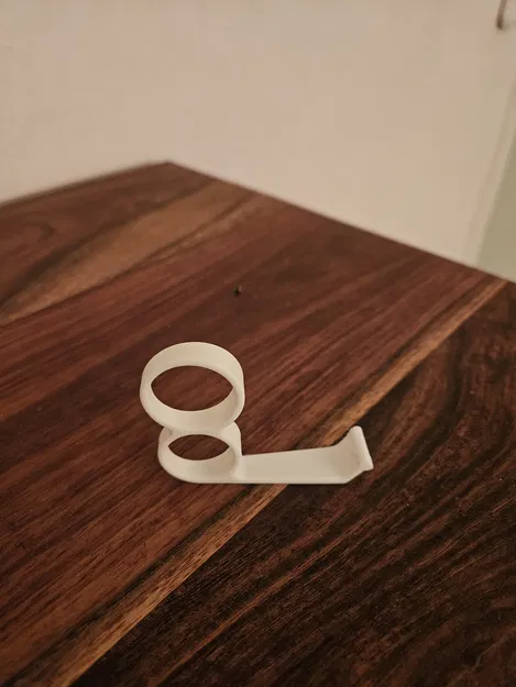 Giá Đỡ Điện Thoại 2 Ngón Tay - Image 1