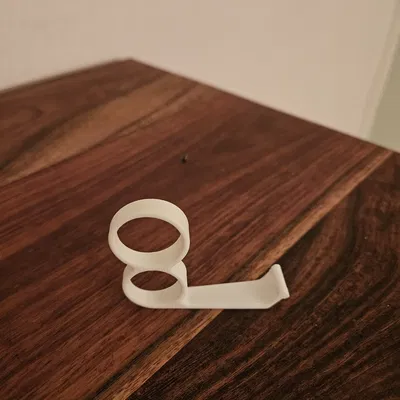 Giá Đỡ Điện Thoại 2 Ngón Tay