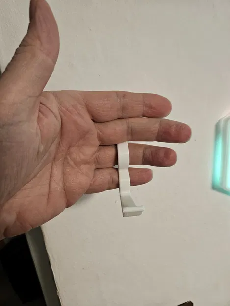 Giá Đỡ Điện Thoại 2 Ngón Tay - Image 2