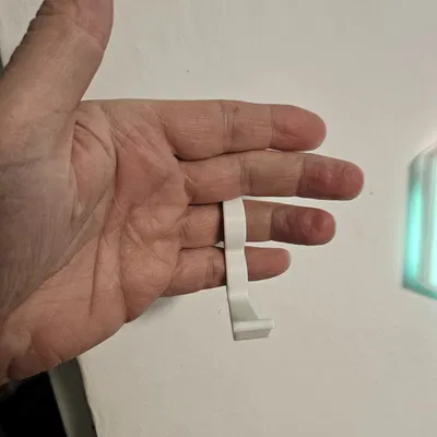 Giá Đỡ Điện Thoại 2 Ngón Tay