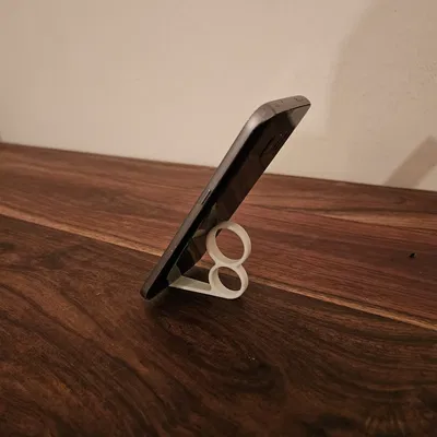 Giá Đỡ Điện Thoại 2 Ngón Tay