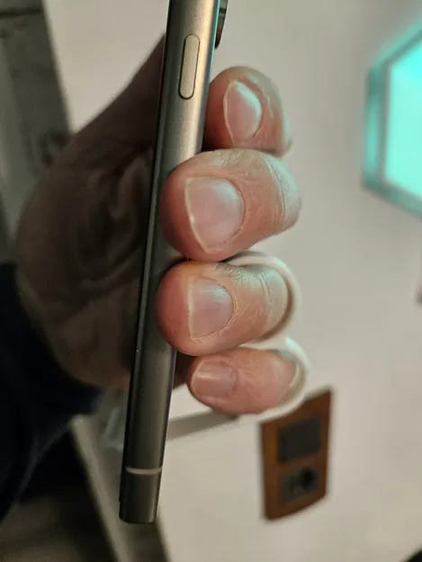 Giá Đỡ Điện Thoại 2 Ngón Tay - Image 5