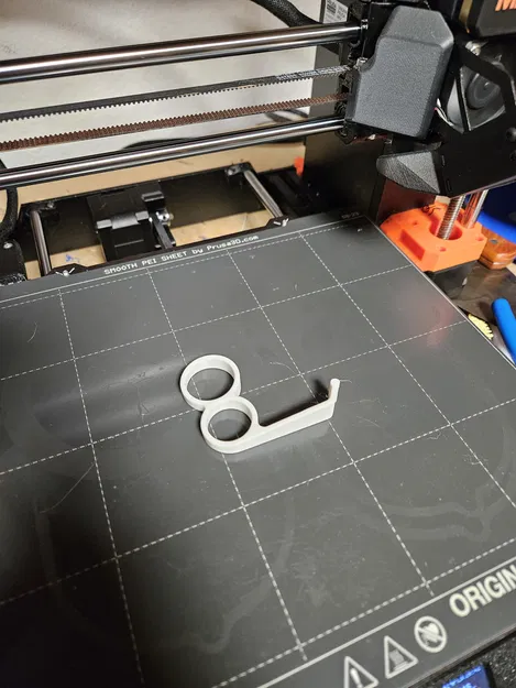 Giá Đỡ Điện Thoại 2 Ngón Tay - Image 8