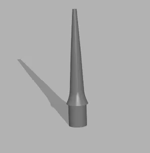 Đầu Phi Tiêu Cho Bảng Điện Tử V1 - Image 1