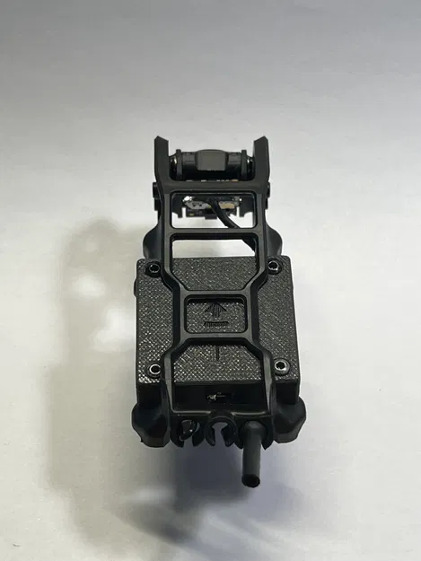 Ốp lưng DJI O4 Lite (Pavo 20 Pro) - Image 2