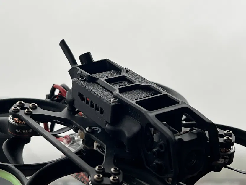 Ốp lưng DJI O4 Lite (Pavo 20 Pro) - Image 3